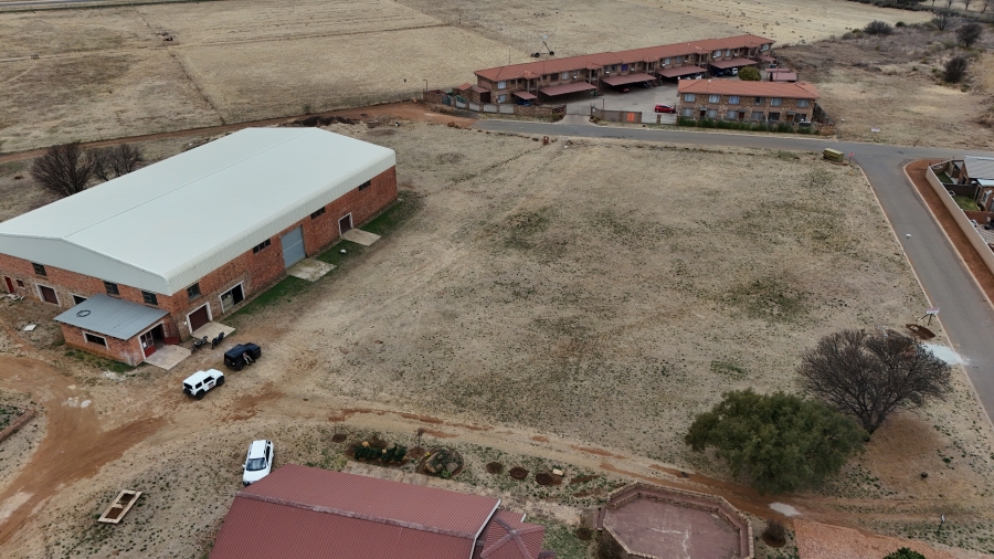 0 Bedroom Property for Sale in Baillie Park North West